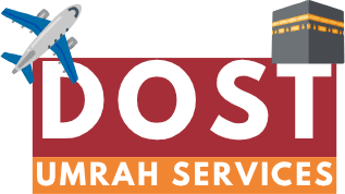 Dost Umrah Service logo