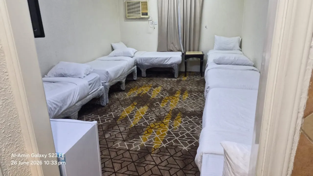 Comfort Stay