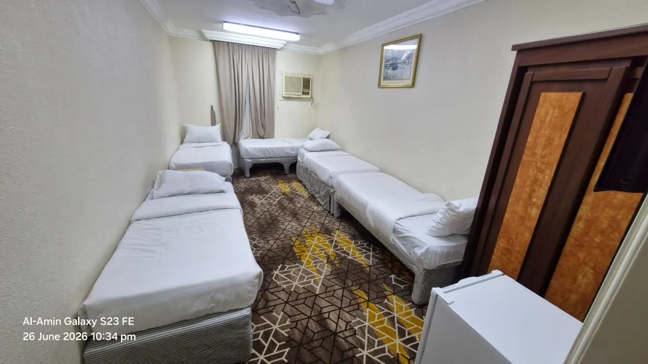 Comfort Stay