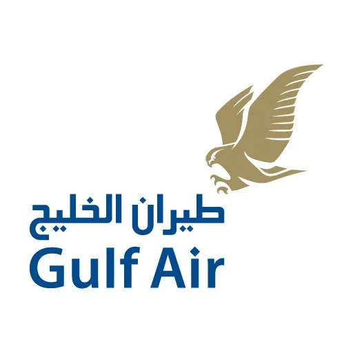Gulf Air logo