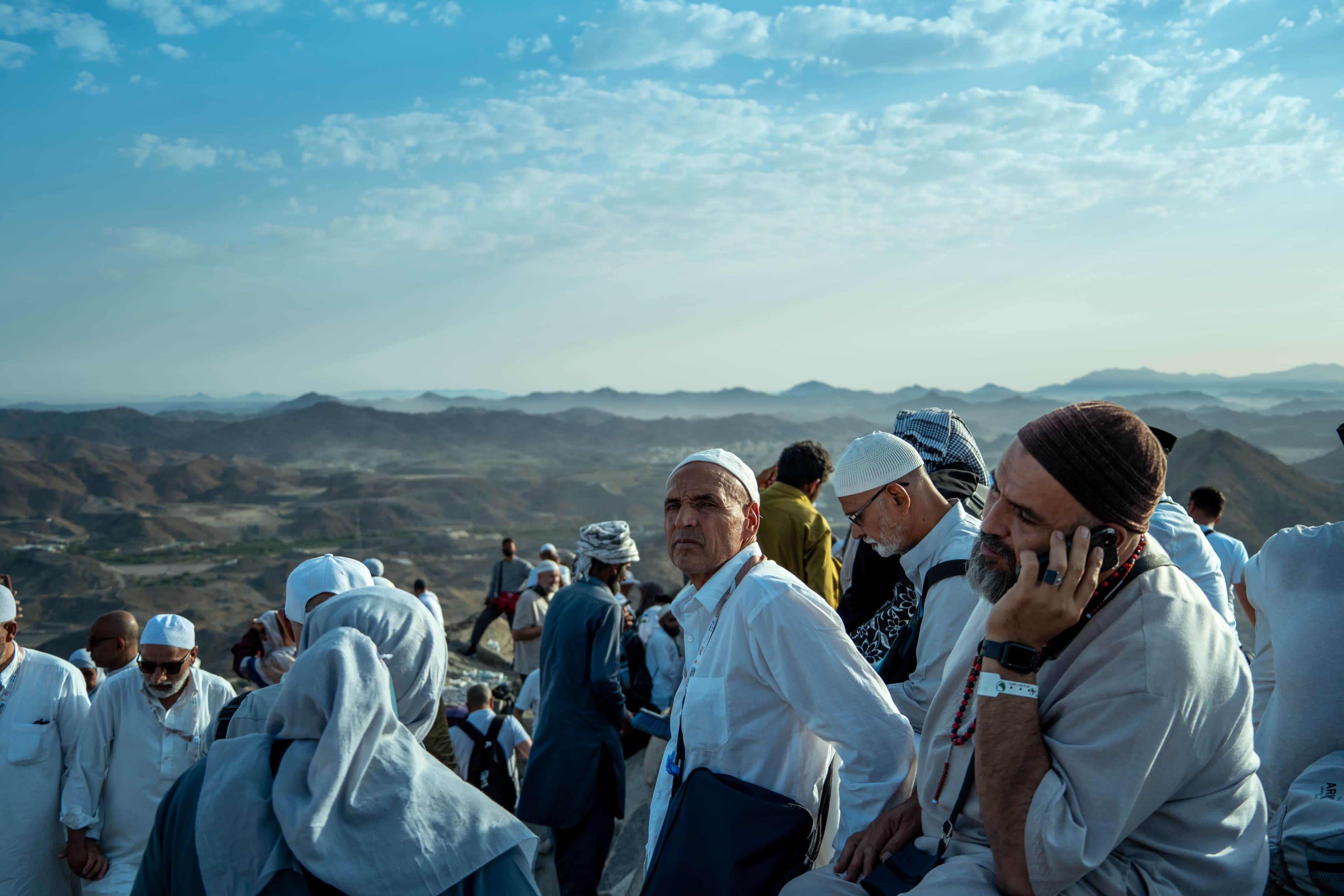 Common Mistakes First-Time Pilgrims Should Avoid